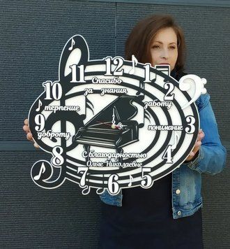 Медальниця музика, співи іменна з поличкою, дерев'яна, тримач для медалей, медальниці 3930317793_medalnitsa-muzyka-penie фото